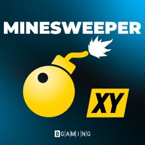 MinesweeperXY